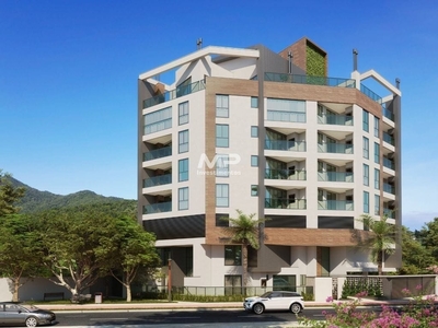 Apartamento em Bombas, Bombinhas/SC de 70m² 2 quartos à venda por R$ 677.000,00