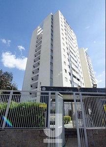 Apartamento em Bonfim, Campinas/SP de 260m² 3 quartos à venda por R$ 904.000,00