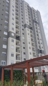 Apartamento em Bonfim, Campinas/SP de 54m² 2 quartos à venda por R$ 466.000,00
