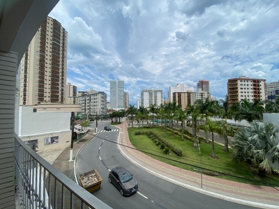 Apartamento em Boqueirão, Praia Grande/SP de 100m² 3 quartos à venda por R$ 329.000,00