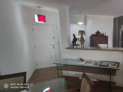 Apartamento em Boqueirão, Praia Grande/SP de 101m² 2 quartos à venda por R$ 629.000,00