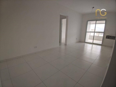 Apartamento em Boqueirão, Praia Grande/SP de 103m² 2 quartos à venda por R$ 649.000,00