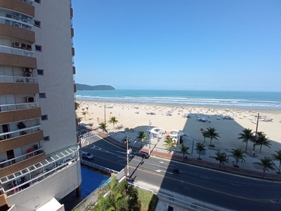 Apartamento em Boqueirão, Praia Grande/SP de 111m² 3 quartos à venda por R$ 1.149.000,00