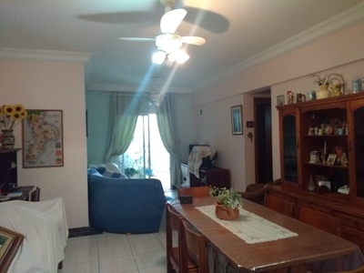 Apartamento em Vila Tupi, Praia Grande/SP de 114m² 2 quartos à venda por R$ 551.000,00