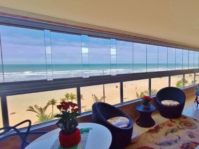 Apartamento em Boqueirão, Praia Grande/SP de 116m² 2 quartos à venda por R$ 869.000,00
