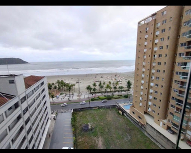 Apartamento em Boqueirão, Praia Grande/SP de 118m² 3 quartos à venda por R$ 919.000,00