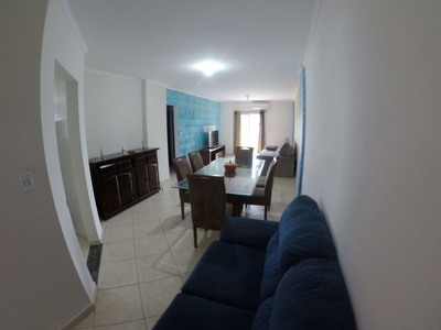 Apartamento em Boqueirão, Praia Grande/SP de 120m² 2 quartos à venda por R$ 479.000,00