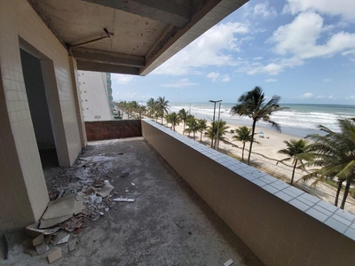 Apartamento em Boqueirão, Praia Grande/SP de 127m² 3 quartos à venda por R$ 747.000,00