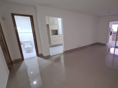Apartamento em Boqueirão, Praia Grande/SP de 127m² 3 quartos à venda por R$ 874.000,00
