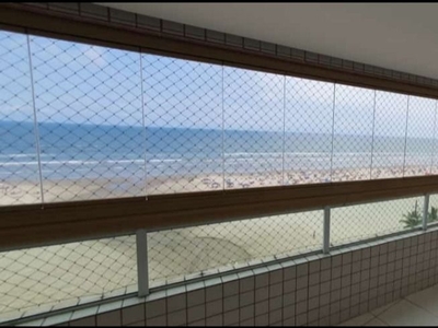 Apartamento em Boqueirão, Praia Grande/SP de 130m² 3 quartos à venda por R$ 1.199.000,00