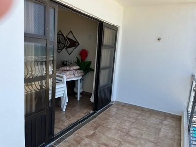 Apartamento em Boqueirão, Praia Grande/SP de 170m² 3 quartos à venda por R$ 679.000,00