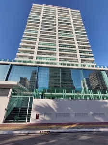 Apartamento em Boqueirão, Praia Grande/SP de 171m² 3 quartos à venda por R$ 759.000,00