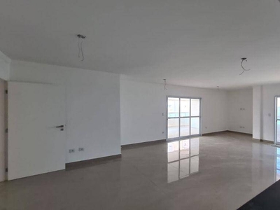 Apartamento em Vila Guilhermina, Praia Grande/SP de 295m² 4 quartos à venda por R$ 2.399.000,00