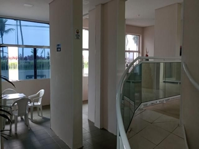 Apartamento em Boqueirão, Praia Grande/SP de 35m² 1 quartos à venda por R$ 164.000,00