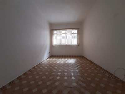 Apartamento em Boqueirão, Praia Grande/SP de 46m² 1 quartos à venda por R$ 179.000,00