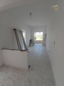 Apartamento em Boqueirão, Praia Grande/SP de 47m² 2 quartos à venda por R$ 301.000,00