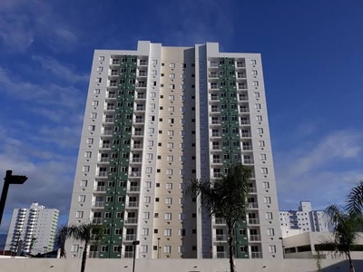 Apartamento em Boqueirão, Praia Grande/SP de 48m² 2 quartos à venda por R$ 335.000,00