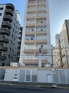 Apartamento em Boqueirão, Praia Grande/SP de 50m² 2 quartos à venda por R$ 309.000,00