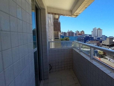 Apartamento em Boqueirão, Praia Grande/SP de 50m² 2 quartos à venda por R$ 321.000,00