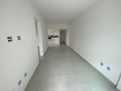 Apartamento em Boqueirão, Praia Grande/SP de 55m² 2 quartos à venda por R$ 298.000,00