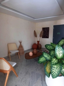 Apartamento em Boqueirão, Praia Grande/SP de 56m² 1 quartos à venda por R$ 357.470,00