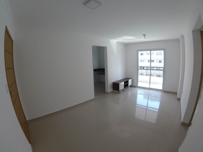 Apartamento em Boqueirão, Praia Grande/SP de 59m² 1 quartos à venda por R$ 339.000,00