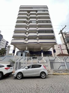 Apartamento em Boqueirão, Praia Grande/SP de 60m² 1 quartos à venda por R$ 258.900,00