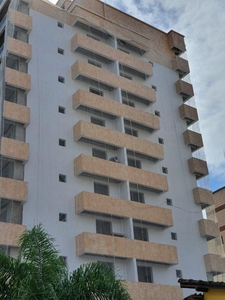 Apartamento em Boqueirão, Praia Grande/SP de 61m² 2 quartos à venda por R$ 310.446,70