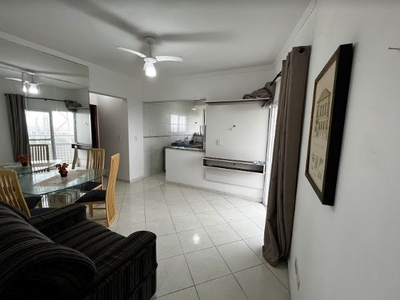 Apartamento em Boqueirão, Praia Grande/SP de 62m² 2 quartos à venda por R$ 309.000,00