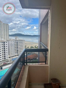 Apartamento em Boqueirão, Praia Grande/SP de 62m² 2 quartos à venda por R$ 294.000,00