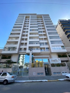 Apartamento em Boqueirão, Praia Grande/SP de 67m² 2 quartos à venda por R$ 399.000,00