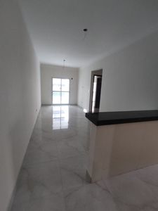 Apartamento em Boqueirão, Praia Grande/SP de 69m² 2 quartos à venda por R$ 418.000,00