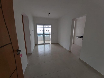Apartamento em Cidade Ocian, Praia Grande/SP de 70m² 2 quartos à venda por R$ 348.820,00
