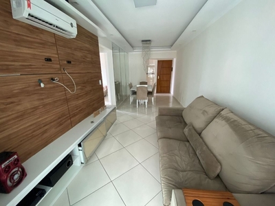 Apartamento em Vila Caiçara, Praia Grande/SP de 70m² 2 quartos à venda por R$ 399.000,00