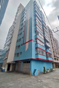 Apartamento em Boqueirão, Praia Grande/SP de 71m² 2 quartos à venda por R$ 284.000,00