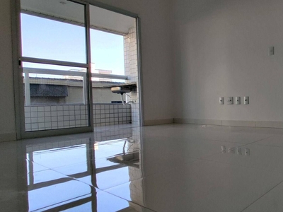 Apartamento em Boqueirão, Praia Grande/SP de 71m² 2 quartos à venda por R$ 449.000,00