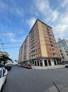 Apartamento em Boqueirão, Praia Grande/SP de 75m² 2 quartos à venda por R$ 244.000,00