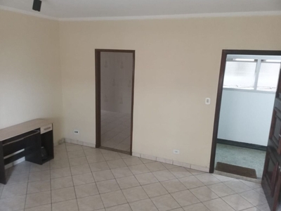 Apartamento em Boqueirão, Praia Grande/SP de 75m² 2 quartos à venda por R$ 249.000,00