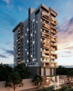 Apartamento em Boqueirão, Praia Grande/SP de 75m² 2 quartos à venda por R$ 425.000,00
