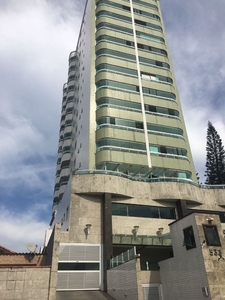 Apartamento em Boqueirão, Praia Grande/SP de 80m² 2 quartos à venda por R$ 456.600,00