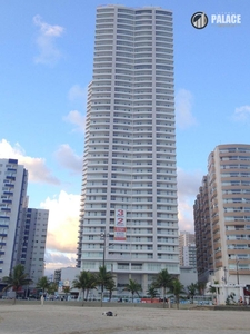 Apartamento em Boqueirão, Praia Grande/SP de 80m² 2 quartos à venda por R$ 769.000,00
