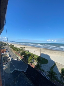 Apartamento em Boqueirão, Praia Grande/SP de 81m² 2 quartos à venda por R$ 617.000,00
