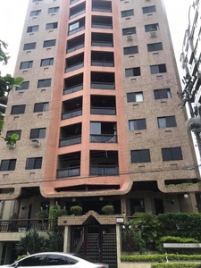 Apartamento em Boqueirão, Praia Grande/SP de 83m² 2 quartos à venda por R$ 399.000,00