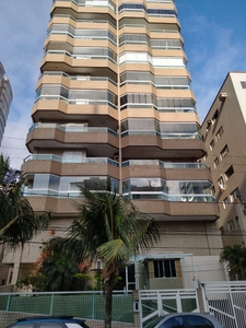 Apartamento em Boqueirão, Praia Grande/SP de 83m² 2 quartos à venda por R$ 425.000,00