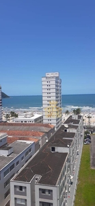 Apartamento em Boqueirão, Praia Grande/SP de 83m² 2 quartos à venda por R$ 621.500,00