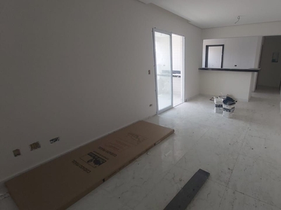 Apartamento em Boqueirão, Praia Grande/SP de 85m² 2 quartos à venda por R$ 469.000,00