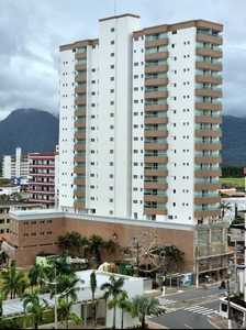 Apartamento em Boqueirão, Praia Grande/SP de 85m² 2 quartos à venda por R$ 549.000,00