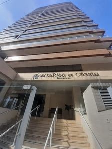 Apartamento em Boqueirão, Praia Grande/SP de 86m² 2 quartos à venda por R$ 488.000,00