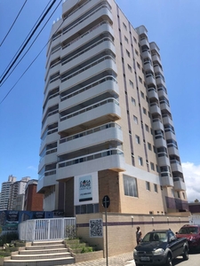 Apartamento em Vila Mirim, Praia Grande/SP de 88m² 2 quartos à venda por R$ 579.000,00