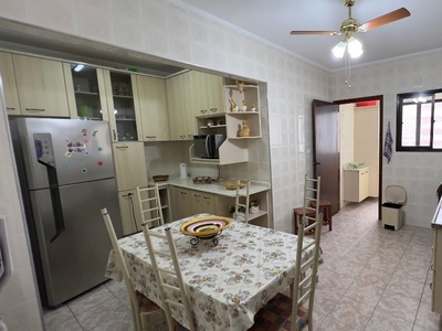 Apartamento em Boqueirão, Praia Grande/SP de 90m² 2 quartos à venda por R$ 309.000,00